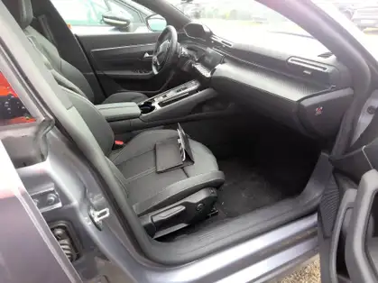 PEUGEOT 508 ALLURE HYBRID 225 CV e-EAT8