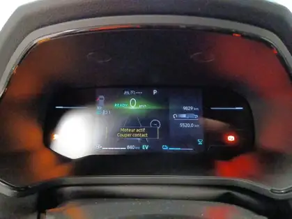 RENAULT SYMBIOZ EVOLUTION E-Tech full hybrid 145 CV 