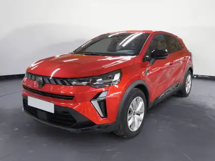 RENAULT SYMBIOZ EVOLUTION E-Tech full hybrid 145 CV 