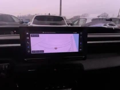 CITROEN C3 MAX TURBO 100 CV BVM 