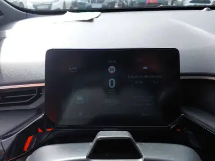 MG MG3 LUXURY 1.5 Hybrid+ 195 CV 