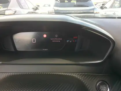 PEUGEOT 208 ALLURE 1.2 PURETECH 100 CV BVM6
