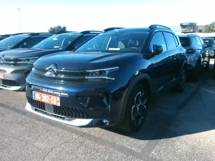 CITROEN C5 AIRCROSS MAX 1.5 BLUEHDI 130 CV EAT8