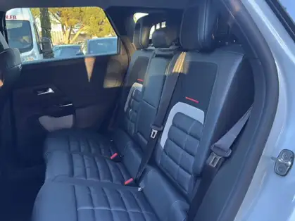 CITROEN C5 AIRCROSS HYBRIDE 145 ch e-DCS6 Max