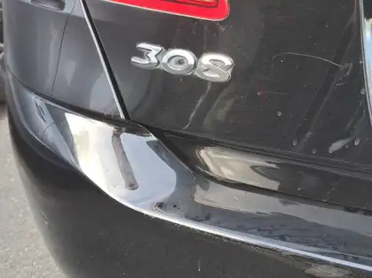 PEUGEOT 308 1.6 THP 205ch S&S BVM6 GT
