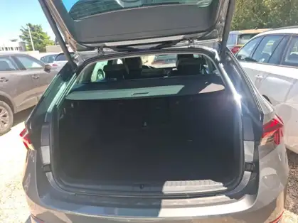SKODA OCTAVIA COMBI 1.5 TSI mHEV e-TEC 150 ch ACT DSG7 Style