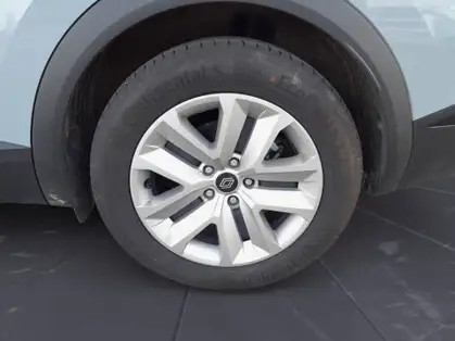 RENAULT SYMBIOZ EVOLUTION E-Tech full hybrid 145 CV 