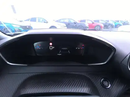 PEUGEOT 2008 ALLURE PURETECH 130 CV EAT8