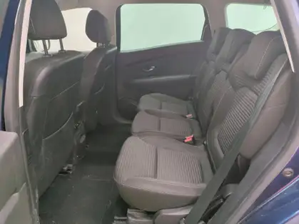 RENAULT GRAND SCENIC IV EVOLUTION TCE 140 CV EDC