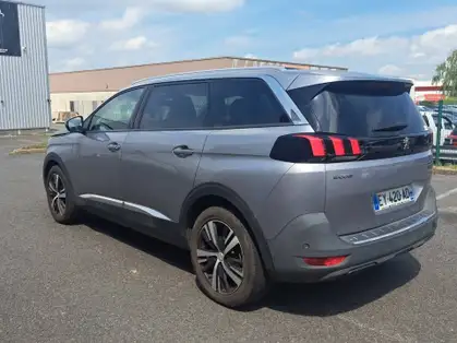 PEUGEOT 5008 ALLURE 1.5 BLUEHDI 130 CV BVM6