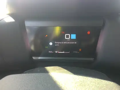 CITROEN C4 PLUS PureTech 130 CV BVM6