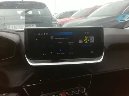 PEUGEOT 208 ALLURE HYBRID 100 CV E-DCS6