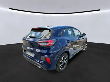 FORD PUMA 1.0 EcoBoost 125 ch mHEV S&S Powershift ST-Line