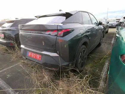 PEUGEOT 3008 GT Hybrid 145 e-DCS6