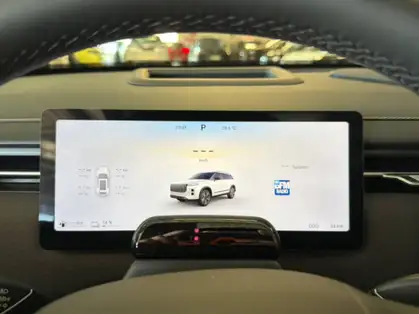 JAECOO 7 PHEV EXCLUSIVE PHEV SHS-P 