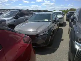 PEUGEOT ALLURE Hybrid 136 CV e-DCS6