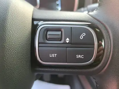 CITROEN C5 AIRCROSS FEEL 1.2 PURETECH 130 CV BVM6