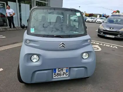 CITROEN AMI AMI ELECTRIQUE