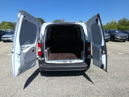CITROEN BERLINGO VAN TAILLE M 1000KG BLUEHDI 100 S&S BVM6