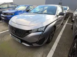 PEUGEOT ALLURE 1.2 PURETECH 130 CV BVM6