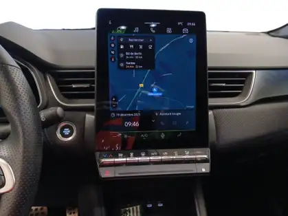 RENAULT SYMBIOZ ESPRIT ALPINE E-Tech FULL HYBRID 145 CV 