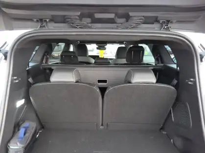 PEUGEOT 5008 ALLURE Hybrid 145 CV e-DCS6 