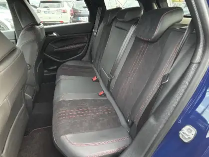 PEUGEOT 308 SW 308 SW GT 2.0 BLUEHDI 180 CV EAT6