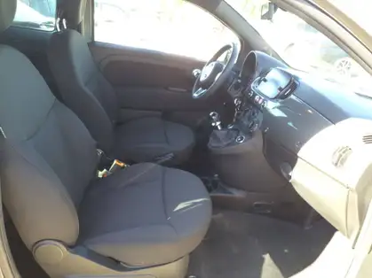 FIAT 500 1.0 HYBRIDE 70 CV BVM