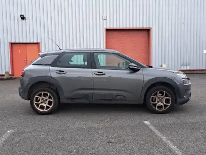 CITROEN C4 CACTUS FEEL BlueHDi 120 CV EAT6 