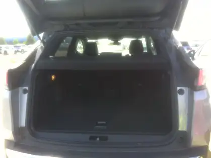 PEUGEOT 3008 GT HYBRID 225 CV E-EAT8