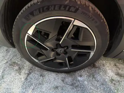 PEUGEOT 408 GT HYBRID 136 CV e-DCS6