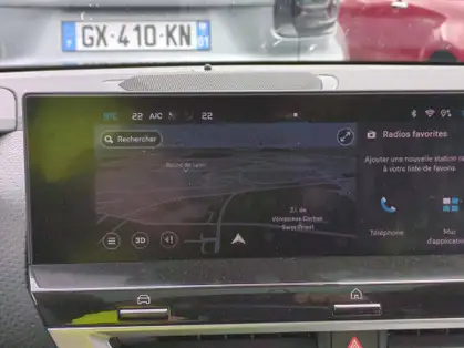 CITROEN C4 MAX PureTech 130 CV BVM6