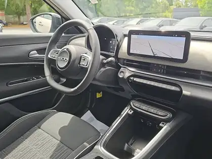 FIAT 600 POP T-Gen 3 1.2 Hybrid 145 CV eDCT6