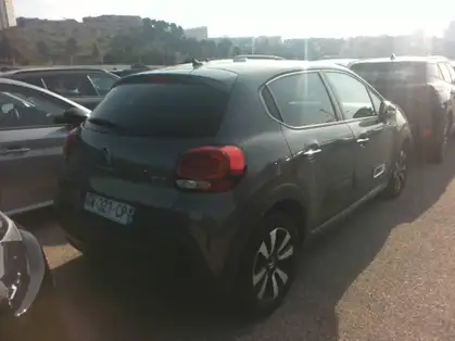 CITROEN C3 MAX 1.2 PURETECH 110 CV EAT6