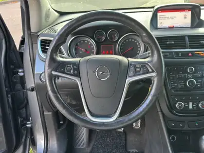 OPEL MOKKA COSMO PACK 1.4 Turbo 140 CV BVM  4x2 