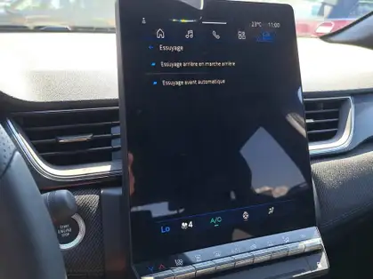 RENAULT SYMBIOZ ESPRIT ALPINE E-Tech FULL HYBRID 145 CV 