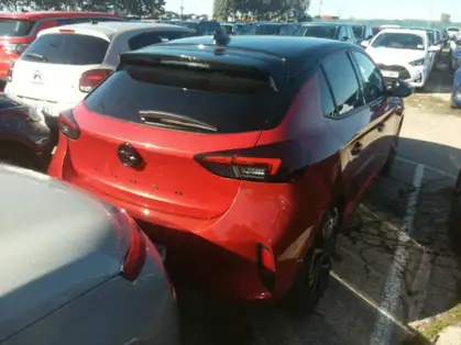 OPEL CORSA GS 1.2 Turbo 100 CV BVM6 