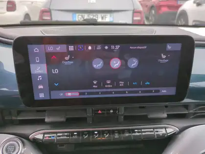 FIAT 500E BERLINE 500E 118 CV 