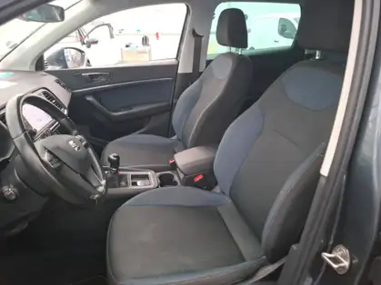 SEAT ATECA BUSINESS ATECA STYLE BUSINESS 1.0 TSI 115 CV S&S BVM6