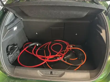 PEUGEOT 308 54 kWh 156ch First Edition