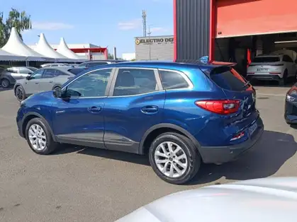 RENAULT KADJAR TCe 140 FAP EDC Business