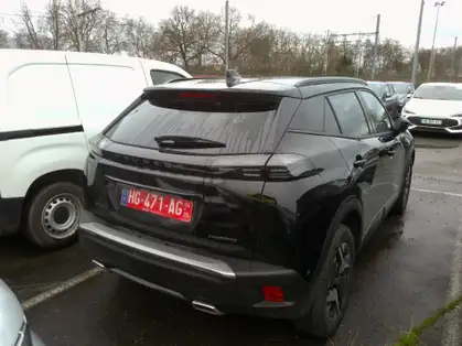 PEUGEOT 2008 ALLURE Hybrid 145 CV e-DCS6 