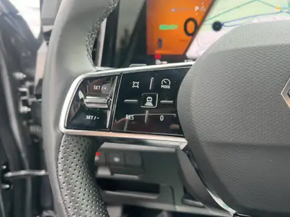 RENAULT AUSTRAL TECHNO E-Tech full hybrid 200 CV 