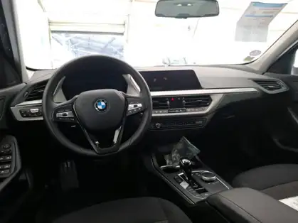 BMW SERIE 1 116i 109 ch DKG7