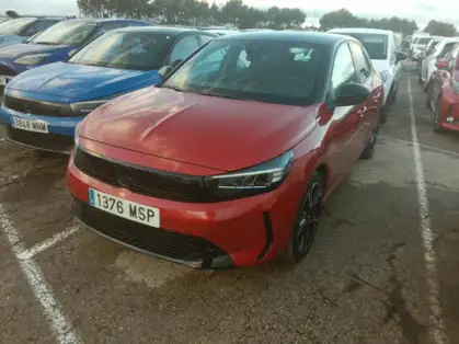 OPEL CORSA GS 1.2 Turbo 100 CV BVM6 