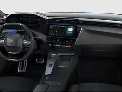 PEUGEOT 308 GT Hybrid 145 CV e-DCS6