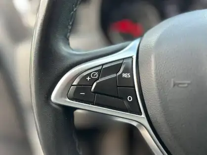 DACIA DUSTER PRESTIGE TCe 125 CV BVM6 4x2