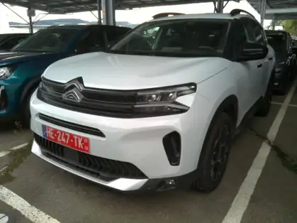 CITROEN C5 AIRCROSS MAX 1.5 BLUEHDI 130 CV EAT8