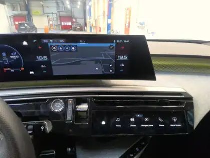 PEUGEOT 3008 GT Hybrid 145 e-DCS6