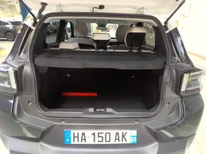 CITROEN C3 MAX PURETECH 100 CV BVM6 